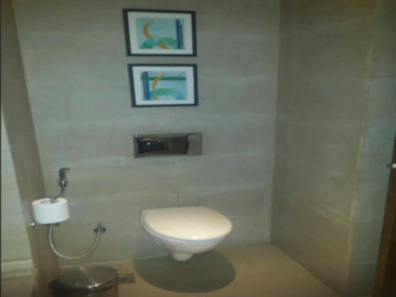 Fabhotel Savoy Suites Mumbai Airport Buitenkant foto